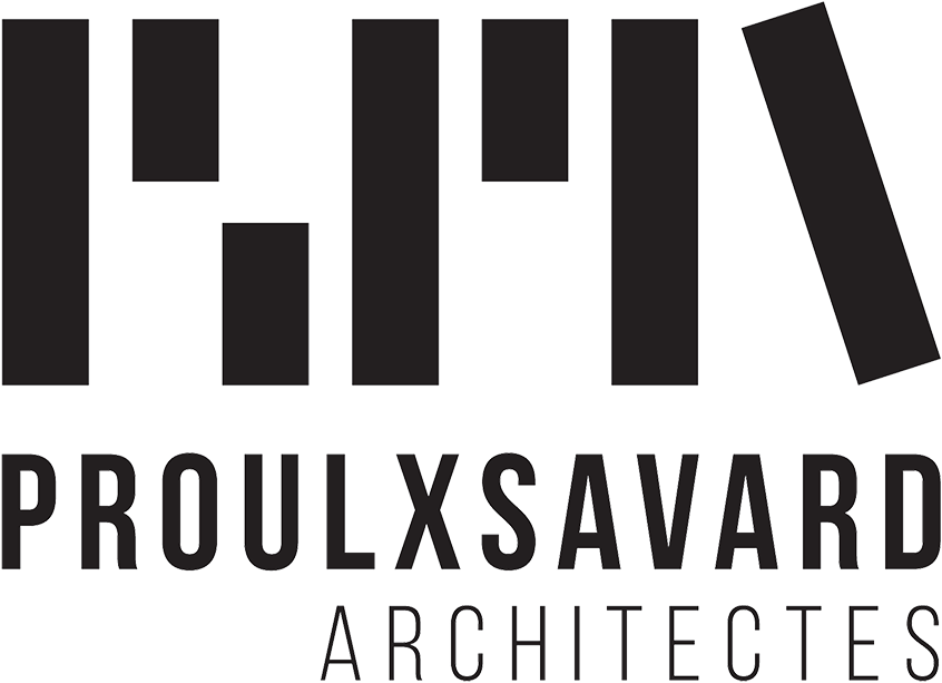 Proulx Savard Architectes