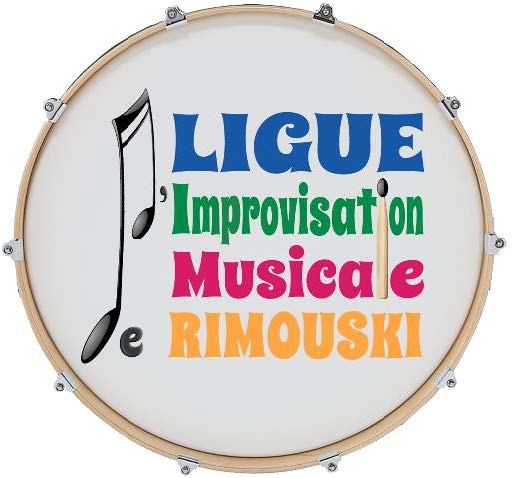 Logo LIMR
